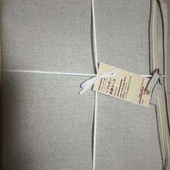 無印良品衣装収納ケース