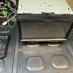 CarPlay fh-9400dvs 
カロッツェリアディスプレ...