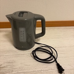 電気ポット