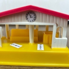 プラレール　こうげんえきの画像