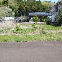 成田市吉岡　大栄ニュータウン分譲地内　宅地１７２㎡