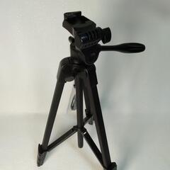 【新古品】LEDリングライト10インチの画像