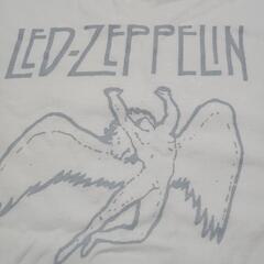 LED-ZEPPELINチビTシャツの画像