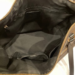 【お買い得】コーチ　トート　バック　カバンの画像