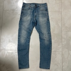 G-STAR RAW デニム　ジーンズ