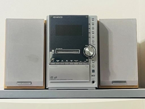 オーディオ | KENWOOD
