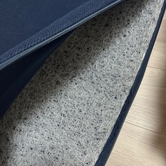 ベビー用敷マット
の画像