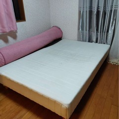 シングルベッド