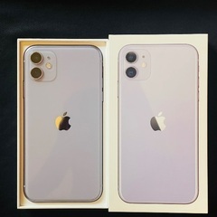 Iphone 11 128GBの画像