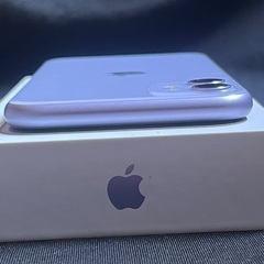 Iphone 11 128GBの画像