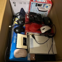 パソコン関係②