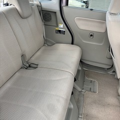 即乗可能！コミコミ！スズキ スペーシア！車検あり！の画像