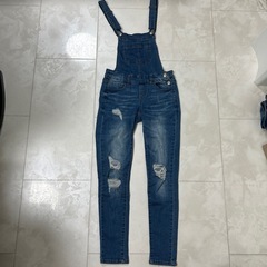 FOREVER 21サロペット オーバーオール