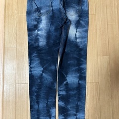 クロッシーおどろきストレッチパンツの画像