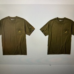 【取引中】ユニクロTシャツXXL 　3枚セット新品の画像