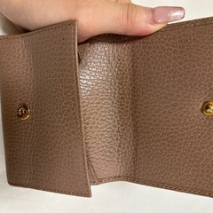 GUCCI 財布の画像