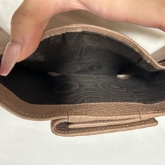 GUCCI 財布の画像