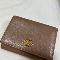 GUCCI 財布