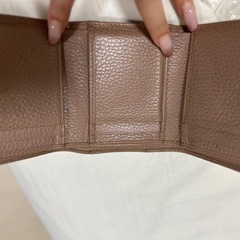 GUCCI 財布の画像
