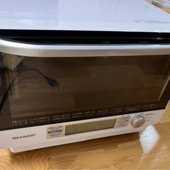 オーブンレンジ　（ジャンク品）