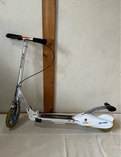 JDRAZOR  JスルーGOGO