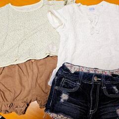 80cm～95cmくらいのお洋服 ♪ 15着セット の画像