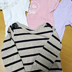 80cm～95cmくらいのお洋服 ♪ 15着セット の画像