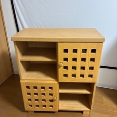 食器棚