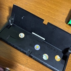 Switch 有機ＥＬ訳あり 本体もう1つセットにしますの画像