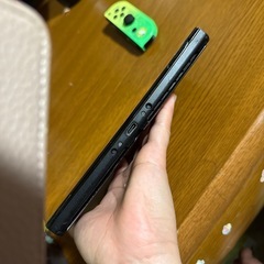 Switch 有機ＥＬ訳あり 本体もう1つセットにしますの画像