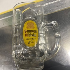 角メガジョッキ