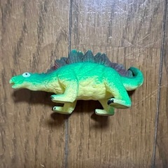 取引中【無料】ピカチュウ入り小さいおもちゃセットの画像