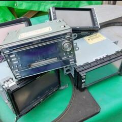 🆕MTK カーナビ、シガー配線オセロゲーム機能付🆕の画像