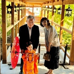 【撮影します❣️】60代以上のご夫婦モデルさん募集❣️ご両…