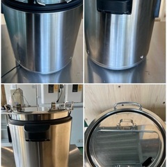象印スープジャー  8Lの画像