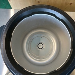象印スープジャー  8Lの画像