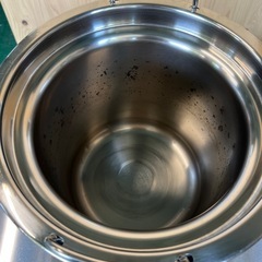 象印スープジャー  8Lの画像