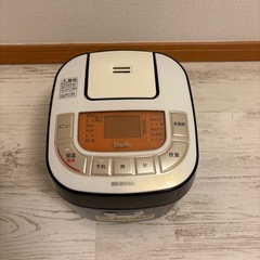 炊飯器
