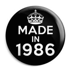 【全国の皆さんへ】1986年生まれの集まりです！