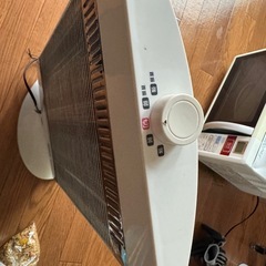 ヒーターの画像