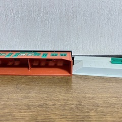 プラレール　機関車トーマス　FFARQUHAR駅(ファークァー駅)の画像