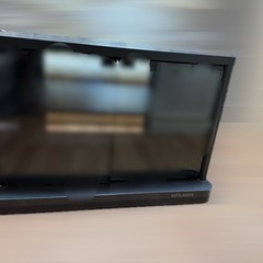 テレビボード 三菱