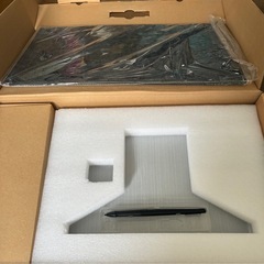 お絵描き用　液晶タブレットの画像