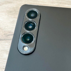 美品 Galaxy Z Fold 4｜256gb｜SIMフリーの画像