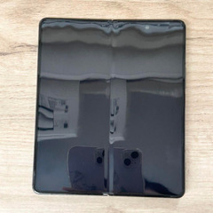 美品 Galaxy Z Fold 4｜256gb｜SIMフリーの画像