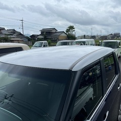 車検2年付き N-OEN Premium  ナビ・ETC付きの画像