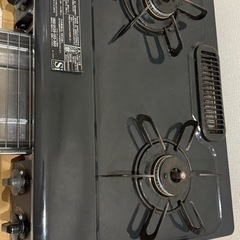 パロマガステーブルIC-S37 LPガス