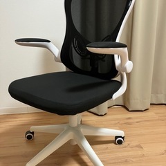 デスクチェア