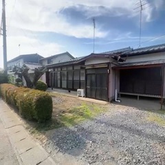 ㊗️敷地面積109坪、敷地内に6台駐車可能 最寄駅たったの…