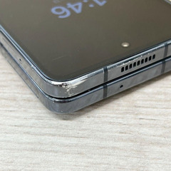 Android Galaxy Z Fold 5｜512gb｜SIMフリーの画像